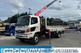 hino ranger 2014 CFJ1728760