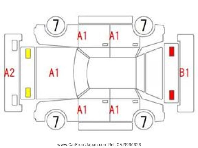 daihatsu tanto 2019 -DAIHATSU--Tanto DBA-LA610S--LA610S-0147057---DAIHATSU--Tanto DBA-LA610S--LA610S-0147057- image 2