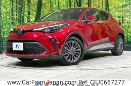 toyota c-hr 2022 -TOYOTA--C-HR 6AA-ZYX11--ZYX11-2052686---TOYOTA--C-HR 6AA-ZYX11--ZYX11-2052686-