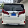 toyota alphard 2019 CFJ1634549 image 6