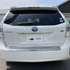 toyota prius-α 2012 CFJ1633670 image 22