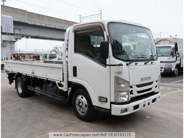 isuzu elf-truck 2017 -ISUZU--Elf TRG-NMR85R--NMR85-7035751---ISUZU--Elf TRG-NMR85R--NMR85-7035751- image 2