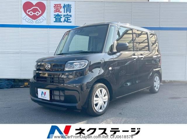 daihatsu tanto 2022 -DAIHATSU--Tanto 6BA-LA650S--LA650S-0220299---DAIHATSU--Tanto 6BA-LA650S--LA650S-0220299- image 1