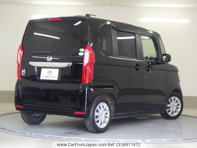 honda n-box 2019 quick_quick_DBA-JF3_JF3-1206912 image 2