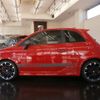 abarth 595 2019 quick_quick_31214T_ZFA3120000JC65927 image 13