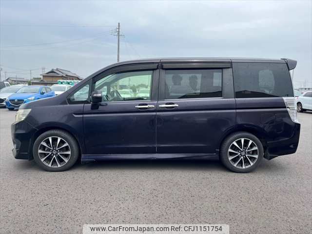 honda stepwagon-spada 2012 NIKYO_SM44148 image 2