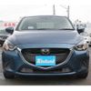 mazda demio 2017 -MAZDA 【船橋 500ｽ6835】--Demio DJ3FS--305751---MAZDA 【船橋 500ｽ6835】--Demio DJ3FS--305751- image 2