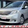 nissan serena 2012 CARSENSOR_JP_AU5911202504 image 1