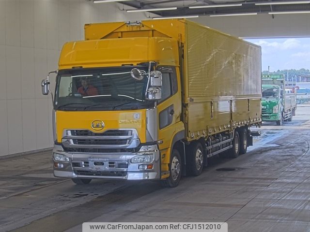 nissan diesel-ud-quon 2010 CFJ1512010 image 1