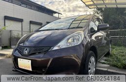 honda fit 2011 quick_quick_DBA-GE6_GE6-1540295