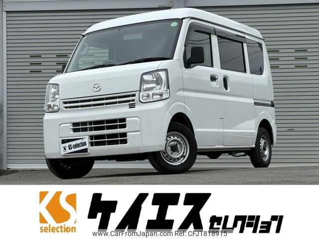 mazda scrum-van 2019 CFJ1818915 image 1
