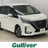 nissan serena 2021 -NISSAN--Serena 5AA-GFC27--GFC27-230117---NISSAN--Serena 5AA-GFC27--GFC27-230117- image 1