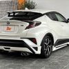 toyota c-hr 2017 -TOYOTA--C-HR DAA-ZYX10--ZYX10-2036659---TOYOTA--C-HR DAA-ZYX10--ZYX10-2036659- image 15