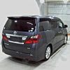 toyota alphard 2009 -TOYOTA--Alphard GGH20W-8029952---TOYOTA--Alphard GGH20W-8029952- image 6