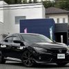 honda civic 2018 CFJ0974173 image 1