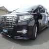 toyota alphard 2017 quick_quick_AGH30W_AGH30-0127706 image 3