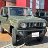 suzuki jimny 2024 quick_quick_JB64W_JB64W-322393 image 15