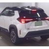 toyota yaris-cross 2020 CFJ1558998 image 9