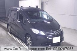 honda freed 2011 -HONDA 【岐阜 504ﾂ774】--Freed GB3-1344185---HONDA 【岐阜 504ﾂ774】--Freed GB3-1344185-