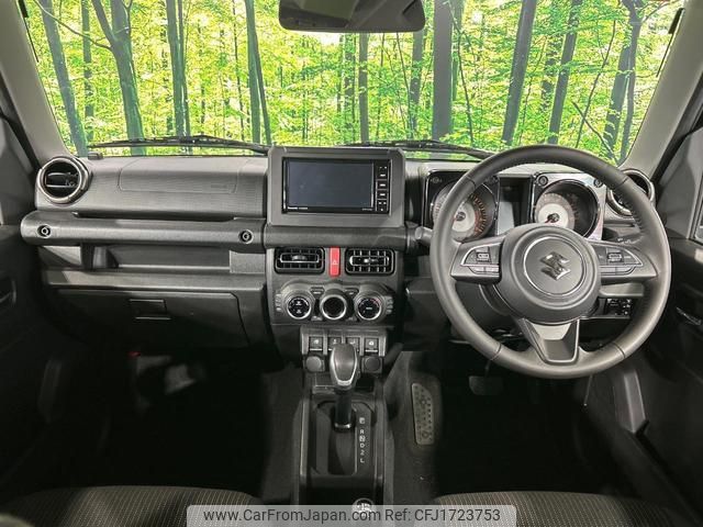 suzuki jimny 2023 CFJ1723753 image 2