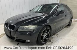 bmw 3-series 2010 NIKYO_SC43057