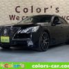 toyota crown 2013 -TOYOTA 【名変中 】--Crown GRS210--6005428---TOYOTA 【名変中 】--Crown GRS210--6005428- image 1