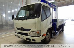 hino dutro 2016 GOO_NET_EXCHANGE_1230336A30240917W003