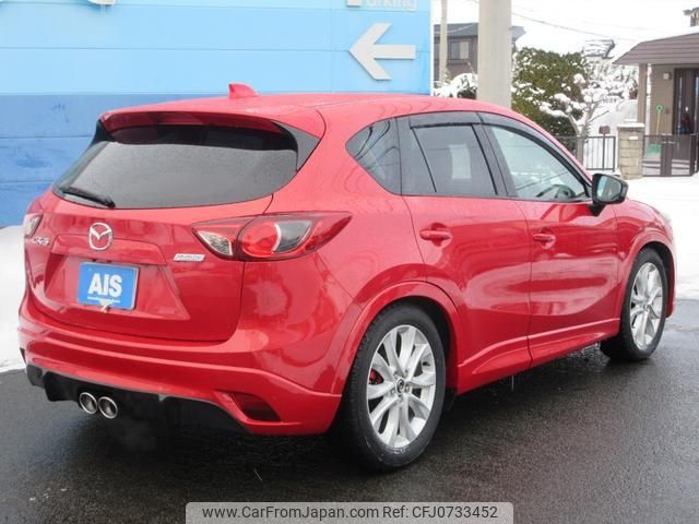 mazda cx-5 2012 -MAZDA 【名変中 】--CX-5 KE2AW--109604---MAZDA 【名変中 】--CX-5 KE2AW--109604- image 2