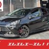 toyota aqua 2014 quick_quick_NHP10_NHP10-2318149 image 1