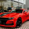 chevrolet camaro 2019 quick_quick_ABA-A1XC_1G1F91R77K0107211 image 1