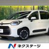 toyota sienta 2024 -TOYOTA--Sienta 6AA-MXPL10G--MXPL10-1112184---TOYOTA--Sienta 6AA-MXPL10G--MXPL10-1112184- image 1