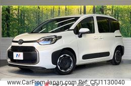 toyota sienta 2024 -TOYOTA--Sienta 6AA-MXPL10G--MXPL10-1112184---TOYOTA--Sienta 6AA-MXPL10G--MXPL10-1112184-