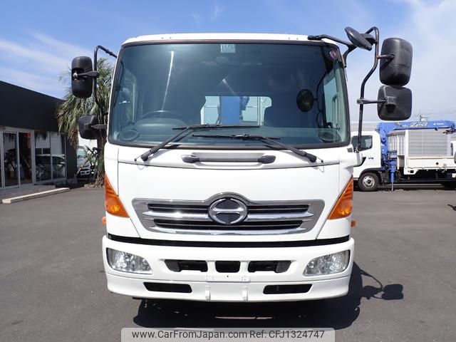 hino ranger 2012 GOO_NET_EXCHANGE_0402607A30250620W003 image 2