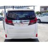 toyota alphard 2015 quick_quick_DBA-AGH30W_AGH30-0023041 image 10