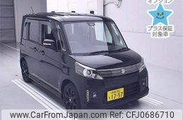 suzuki spacia 2014 -SUZUKI 【岐阜 582ﾓ1757】--Spacia MK32--542260---SUZUKI 【岐阜 582ﾓ1757】--Spacia MK32--542260-