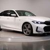 bmw 3-series 2024 quick_quick_3DA-5V20_WBA40FU0908E60063 image 6