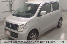 suzuki wagon-r 2015 -SUZUKI--Wagon R MH34S-410929---SUZUKI--Wagon R MH34S-410929-