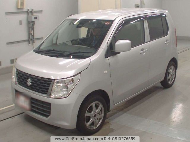 suzuki wagon-r 2015 -SUZUKI--Wagon R MH34S-410929---SUZUKI--Wagon R MH34S-410929- image 1