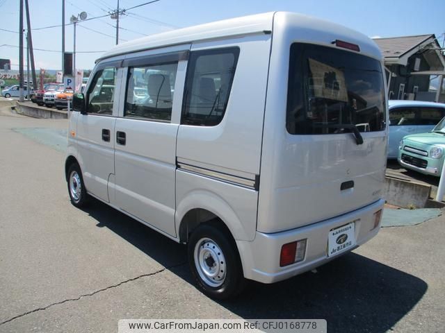 suzuki every 2013 -SUZUKI 【群馬 483ｱ8500】--Every DA64V--575077---SUZUKI 【群馬 483ｱ8500】--Every DA64V--575077- image 2