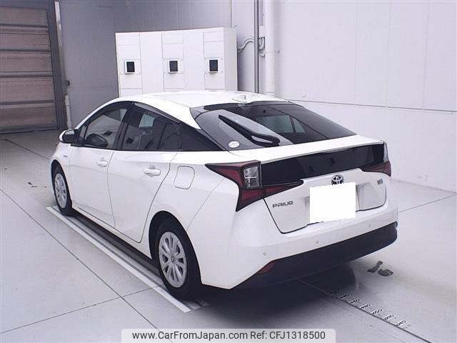 toyota prius 2019 -TOYOTA 【岐阜 303ﾇ9087】--Prius ZVW51-6084373---TOYOTA 【岐阜 303ﾇ9087】--Prius ZVW51-6084373- image 2