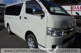 toyota regiusace-van 2014 -TOYOTA--Regius ace Van KDH206V--8071805---TOYOTA--Regius ace Van KDH206V--8071805-