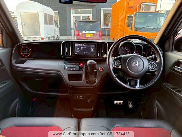 honda n-one 2017 CFJ1784428 image 2