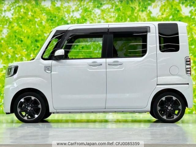 daihatsu wake 2021 quick_quick_LA700S_LA700S-0170242 image 2