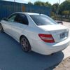 mercedes-benz c-class 2008 -MERCEDES-BENZ--Benz C Class DBA-204048--WDD2040412A123565---MERCEDES-BENZ--Benz C Class DBA-204048--WDD2040412A123565- image 2