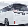 toyota vellfire 2016 -TOYOTA--Vellfire DBA-AGH30W--AGH30-0061782---TOYOTA--Vellfire DBA-AGH30W--AGH30-0061782- image 2