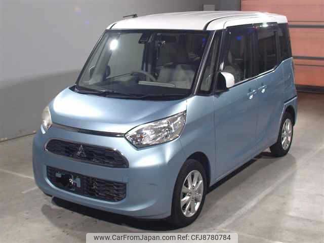 mitsubishi ek-space 2017 -MITSUBISHI--ek Space B11A-0211070---MITSUBISHI--ek Space B11A-0211070- image 1