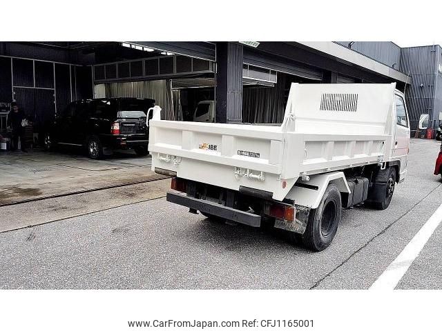 isuzu elf-truck 1991 quick_quick_U-NKR58E_7220613 image 2