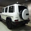 mercedes-benz g-class 2021 -MERCEDES-BENZ 【四日市 300ﾜ 508】--Benz G Class 3DA-463350--W1N4633502X388132---MERCEDES-BENZ 【四日市 300ﾜ 508】--Benz G Class 3DA-463350--W1N4633502X388132- image 17