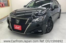toyota crown 2017 CFJ1599892