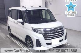 toyota roomy 2023 -TOYOTA 【八戸 501ｾ561】--Roomy M910A-1011618---TOYOTA 【八戸 501ｾ561】--Roomy M910A-1011618-